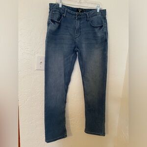 Union Men’s Jeans. 36/32. EUC.